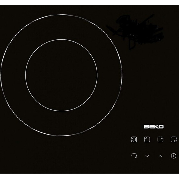 Поверхность электрическая BEKO HIC 64402X