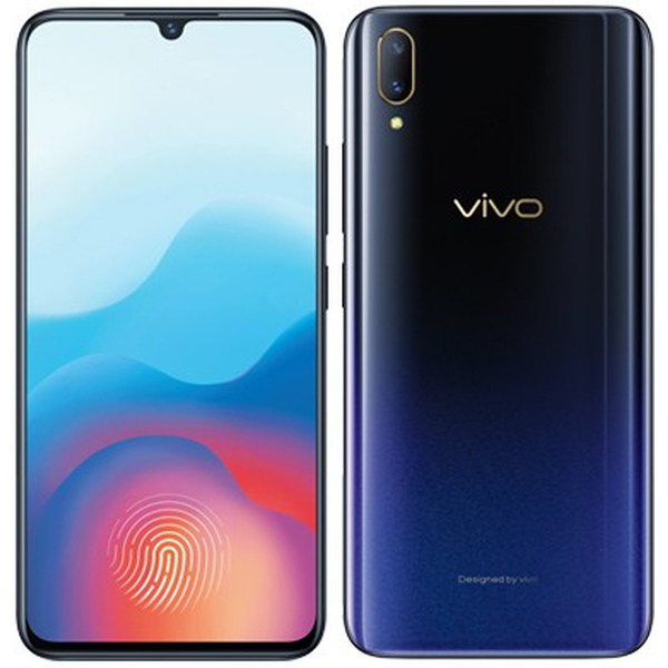 Смартфон vivo V11 6Gb/128Gb Starry Night