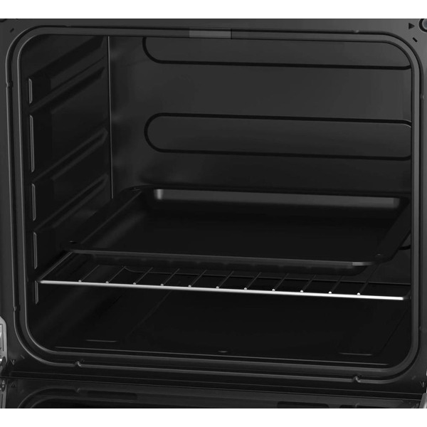 Плита газовая бытовая DARINA S GM441 001 W