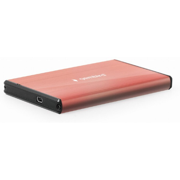 Бокс для жесткого диска Gembird EE2-U3S-3-P