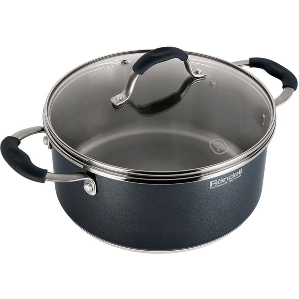 Кастрюля Rondell Stern RDS-019
