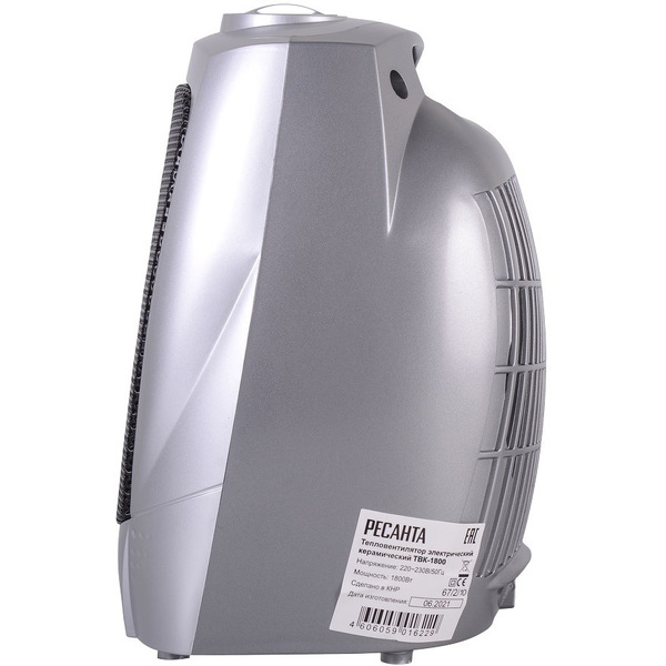 Тепловентилятор Ресанта ТВК-1800 (67/2/10)