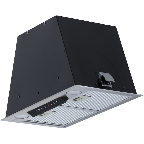 Вытяжка кухонная САТА GL45X INOX