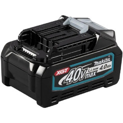 Аккумулятор Makita XGT BL4040 632N72-7 (40В/4 Ач)