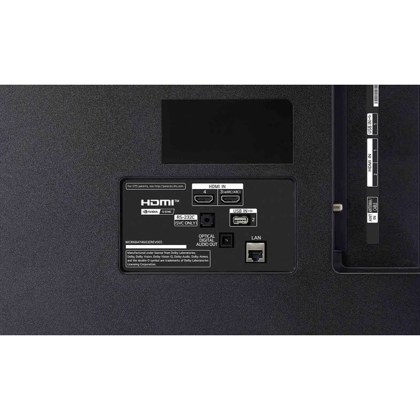 Телевизор LG OLED55B4RLA