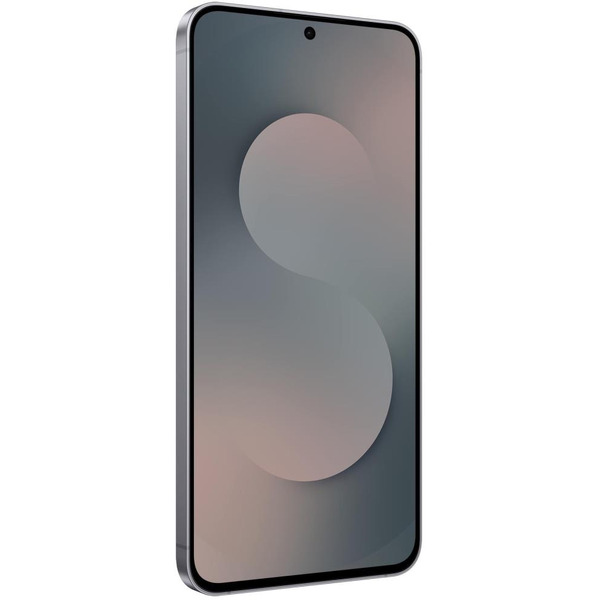 Смартфон Samsung Galaxy S25 FE SM-S731B 8GB/256GB (черный)