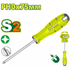 Отвертка Dyllu DTSDB203