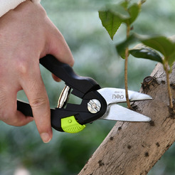 Секатор Deli EDL580101