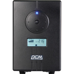 Источник бесперебойного питания Powercom INF-1500