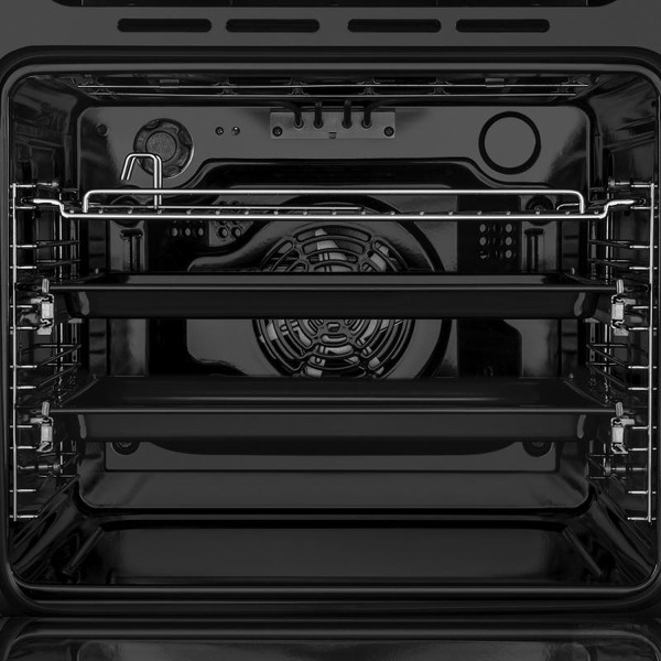 Духовой шкаф MAUNFELD EOEH.7611SB