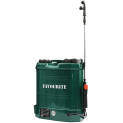 Аккумуляторный опрыскиватель Favourite SP 12AC