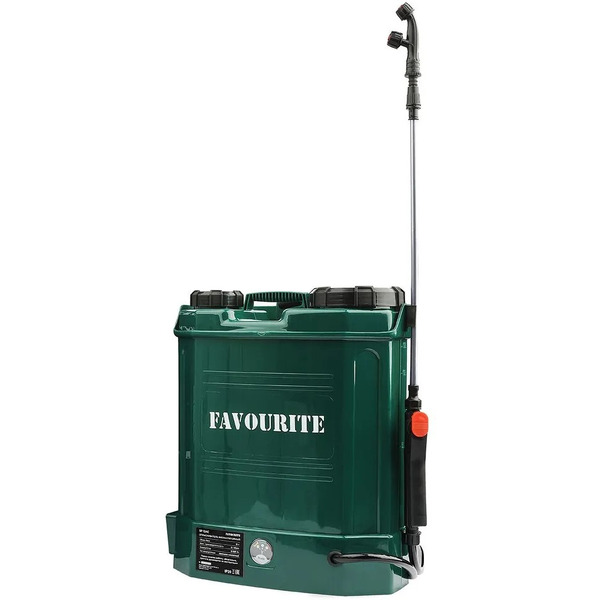 Аккумуляторный опрыскиватель Favourite SP 12AC
