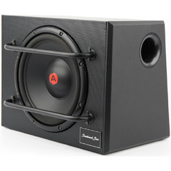 Корпусной активный сабвуфер ACV BBA-12D