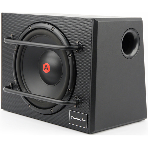 Корпусной активный сабвуфер ACV BBA-12D