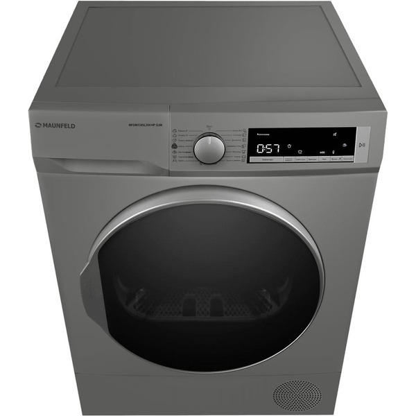 Сушильная машина MAUNFELD MFDM158SL300 HP Slim