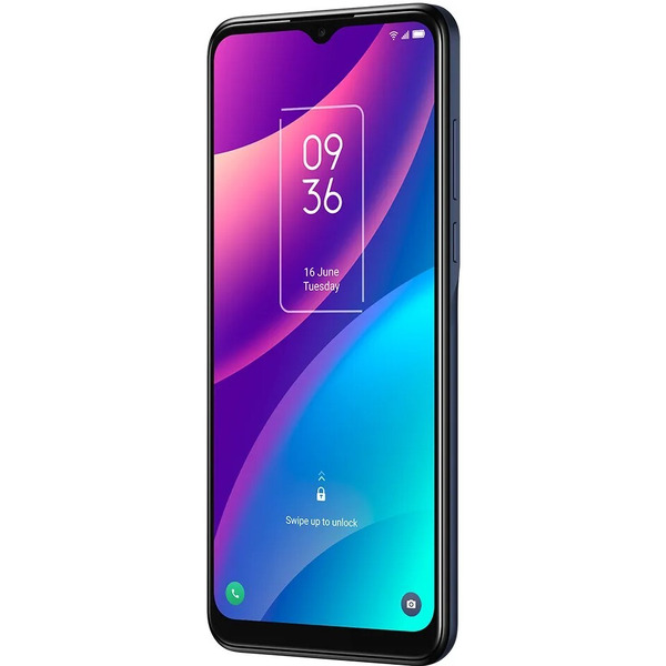 Смартфон TCL 30SE 6165H 4GB/128GB (атлантический синий)