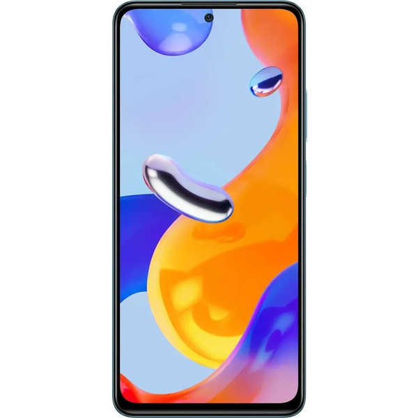 Смартфон Xiaomi Redmi Note 11 Pro 8GB/128GB Star Blue EU
