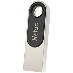 USB Flash Netac U278 USB 2.0 64GB NT03U278N-064G-20PN