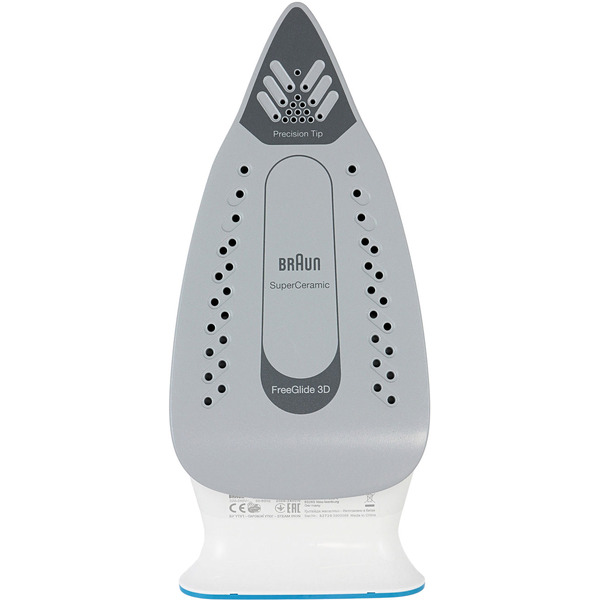 Утюг Braun Texstyle 3 SI 3053 BL