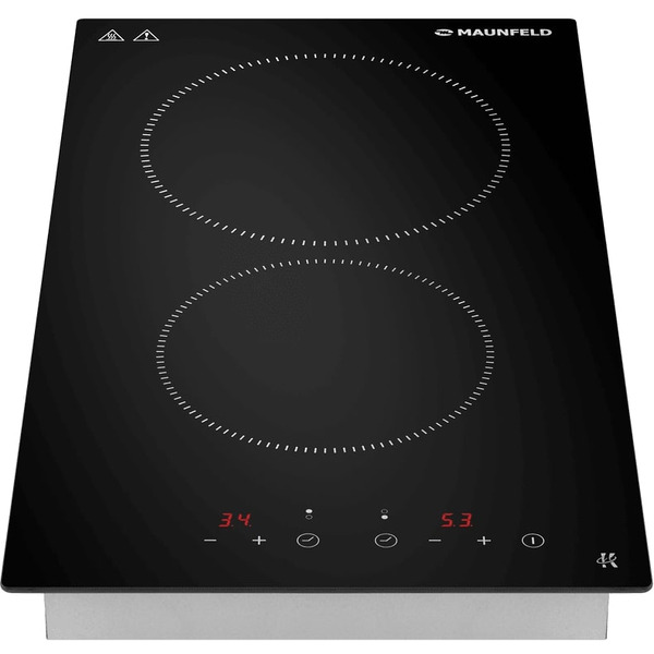 Варочная панель MAUNFELD CVCE292STBK