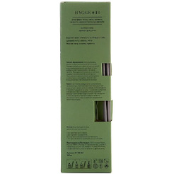 Аромадиффузор Arida Home Hygge №13 Цитрус/юзу (100 мл)