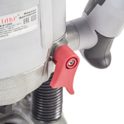 Фрезер вертикальный Stavr МФ-8/1200 (ст8-1200мф)