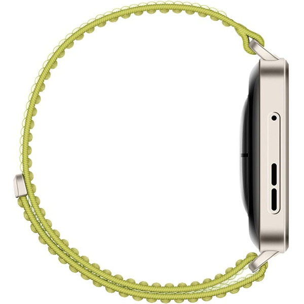 Смарт-часы Huawei Watch FIT 4 Pro (зеленый)