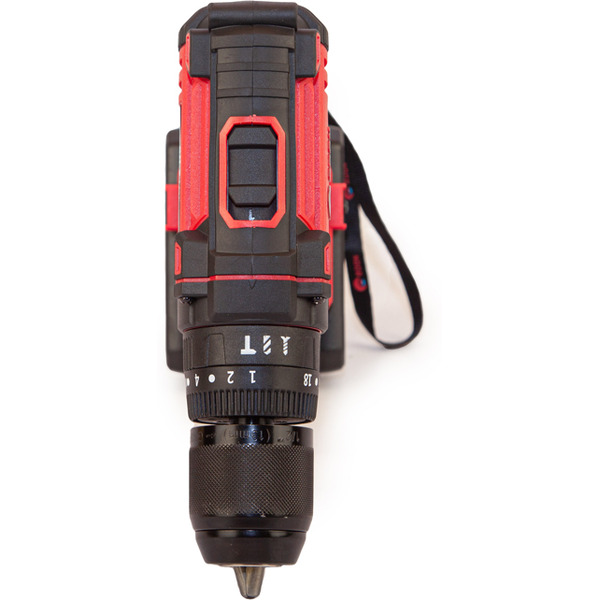 Дрель-шуруповерт Edon AD-21AP