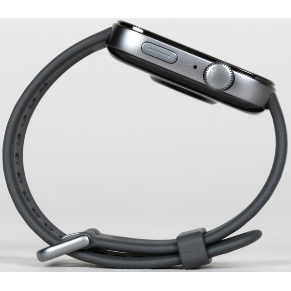 Смарт-часы Huawei Watch FIT 3 SLO-B09 Полночный черный