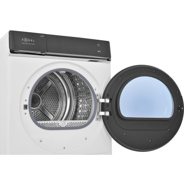 Сушильная машина ZUGEL ZDF83HP