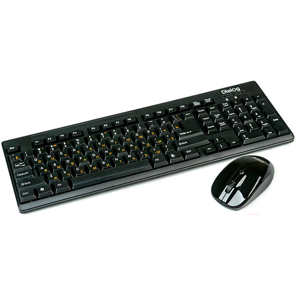 Офисный набор Dialog KMROP-4010U