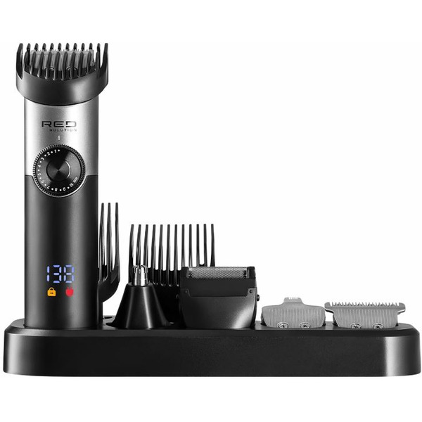 Триммер RED Solution ST001