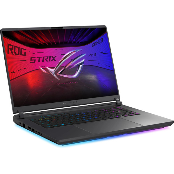 Игровой ноутбук ASUS ROG Strix G16 2025 G615JH-RV064 Win11Pro