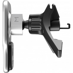 Держатель для смартфона Magssory Prime Geo KIT021s (серебристый)