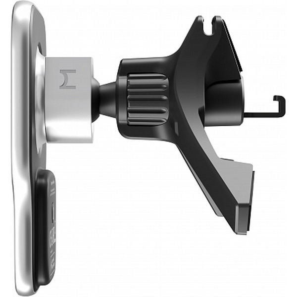 Держатель для смартфона Magssory Prime Geo KIT021s (серебристый)