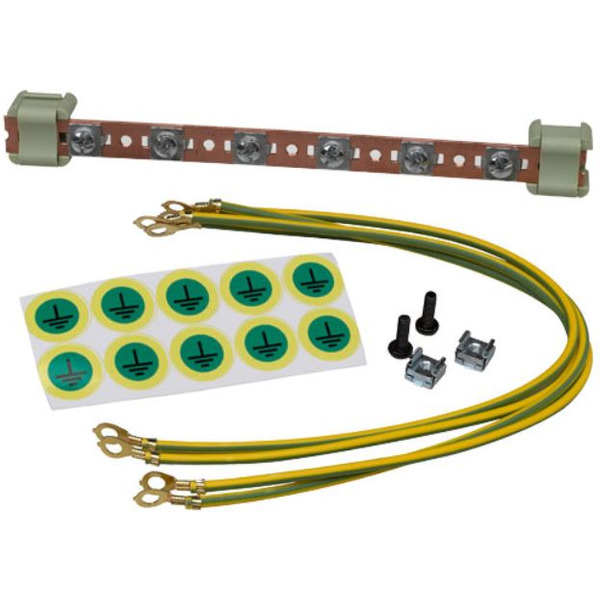 Комплект заземления Lande LN-DGR-TPR-5L40-XX