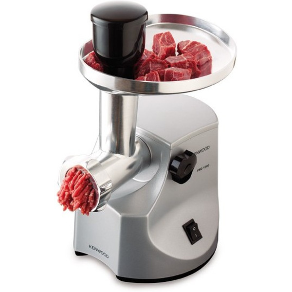 Мясорубка Kenwood MG475