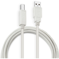 Кабель Buro USB2.0-AM/BM-3