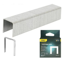 Скоба DELI EDL238016-1