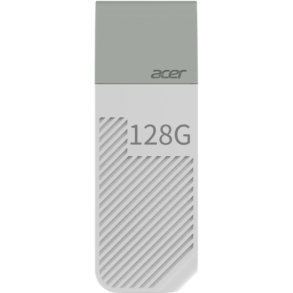 USB Flash Acer Drive 128GB BL.9BWWA.567 (белый)