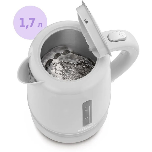 Электрический чайник Kitfort KT-8705
