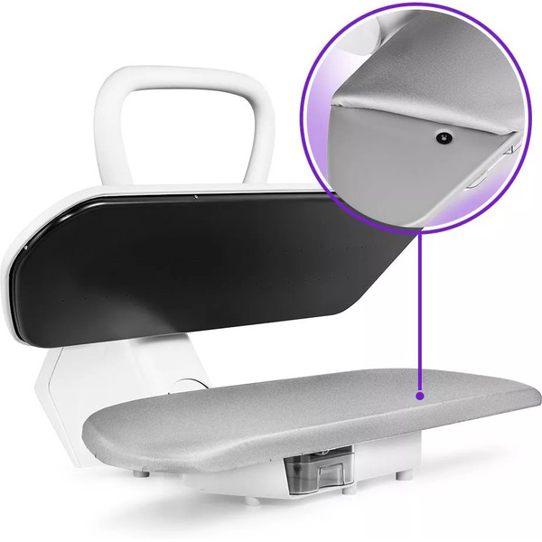 Гладильный пресс Kitfort KT-2607