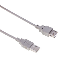 Кабель BURO BHP RET USB_AF30