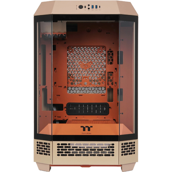 Компьютер HAFF Elemento Tower GS70007