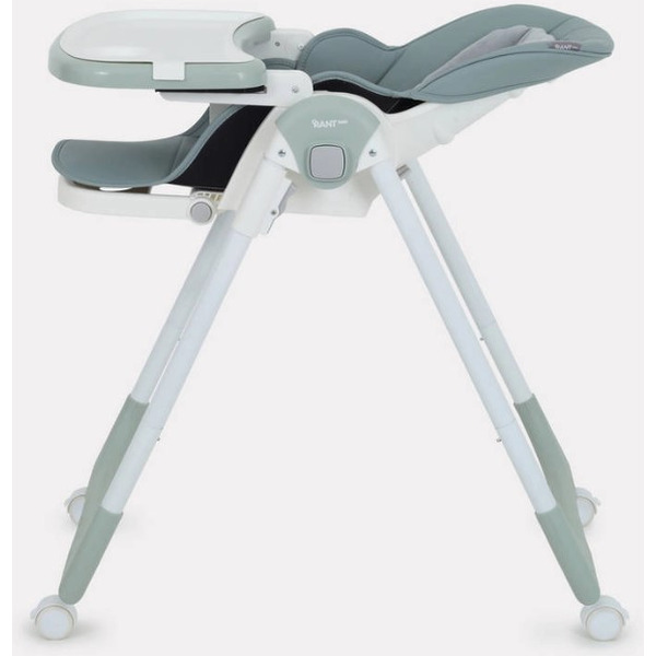 Стульчик для кормления Ran Mango RH304 (зеленый)