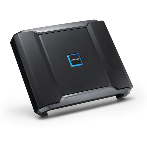 Автомобильный усилитель Alpine R-A60F