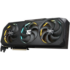 Видеокарта Gigabyte GeForce RTX 5070 Gaming OC 12G GV-N5070GAMING OC-12GD