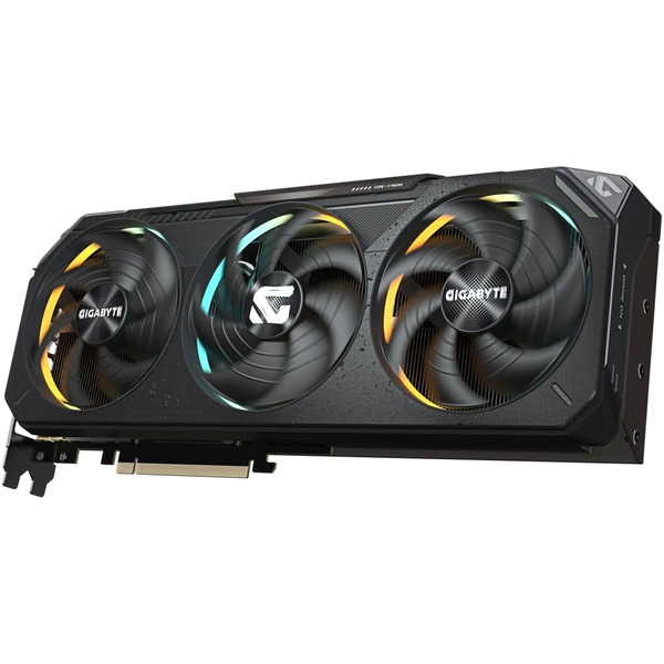 Видеокарта Gigabyte GeForce RTX 5070 Gaming OC 12G GV-N5070GAMING OC-12GD