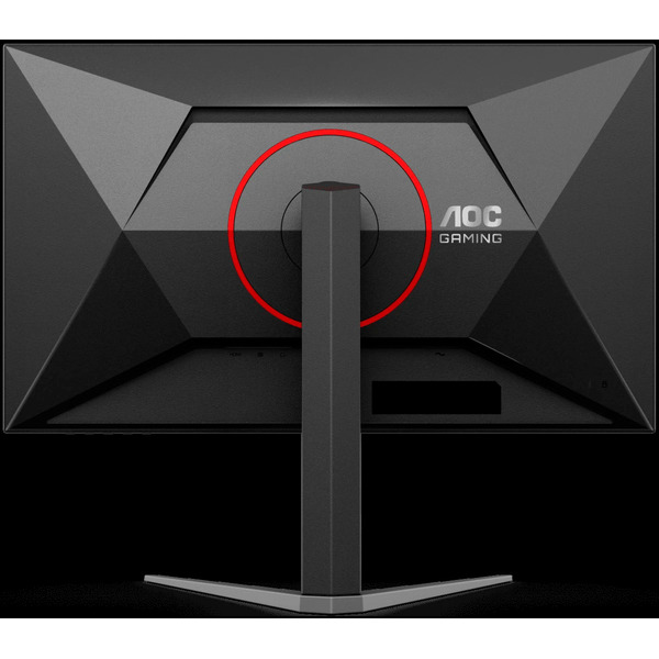 Игровой монитор AOC Gaming Q27G4/D
