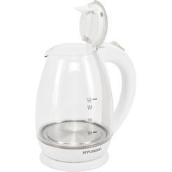 Электрический чайник Hyundai HYK-G2409
